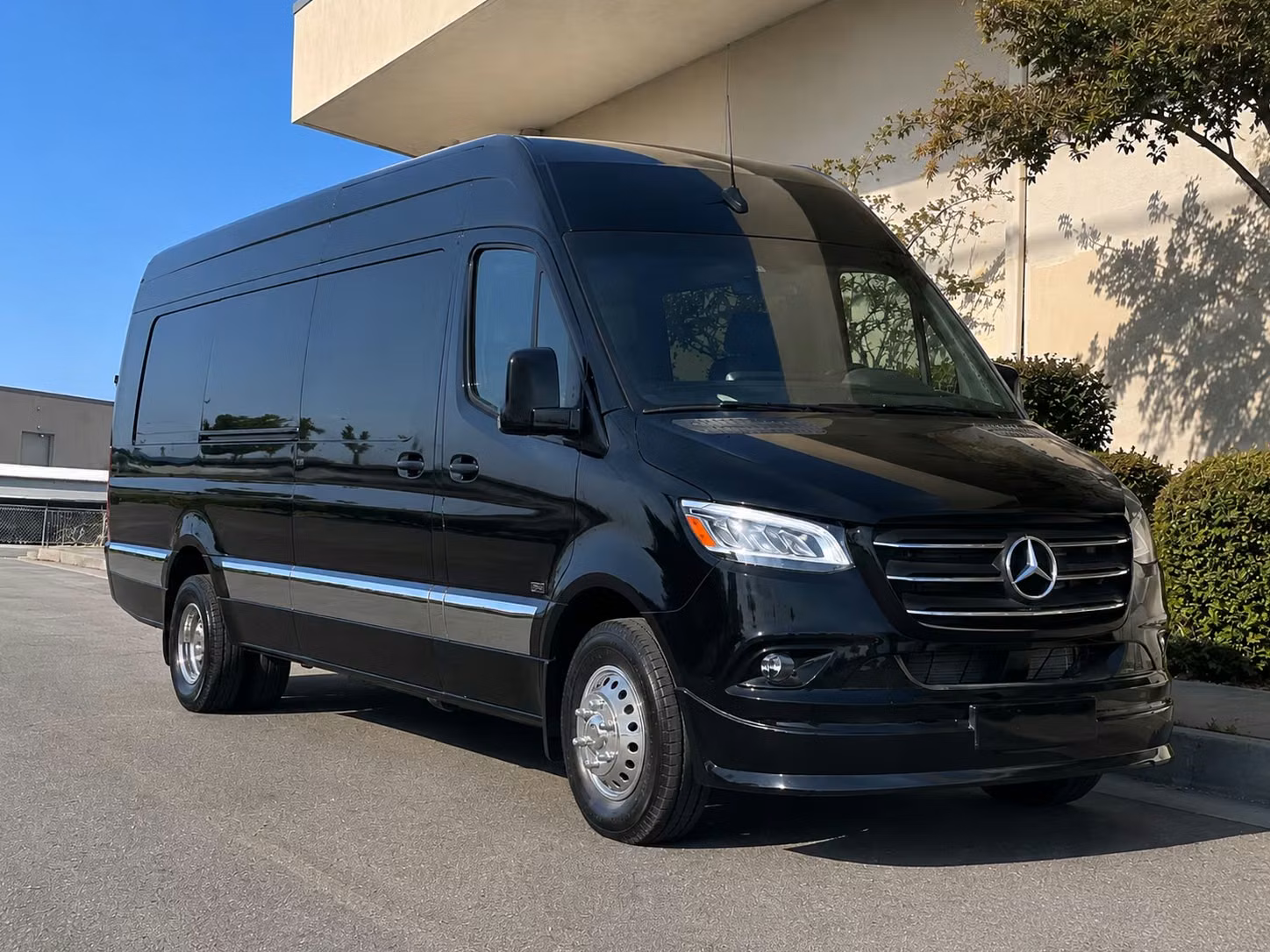 parma event transportation